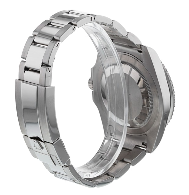 Rolex GMT Master II 116710 BLNR Image 3